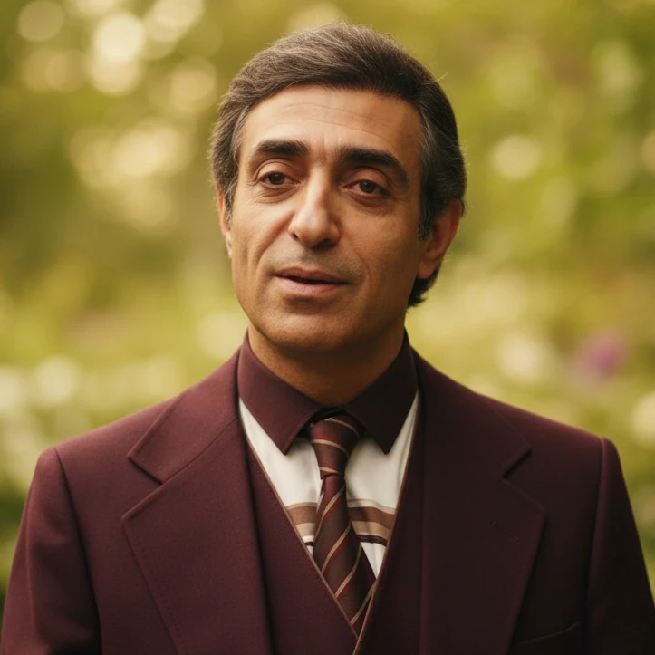 Րաֆֆի Հովհաննիսյան