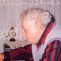 Նոր տարվա երգ