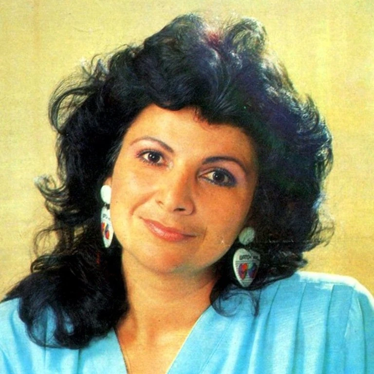 Роксана Бабаян