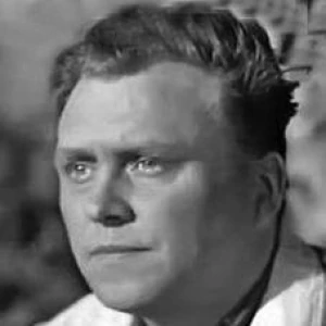 Сергей Гребенников