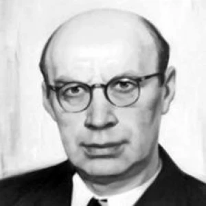 Сергей Прокофьев