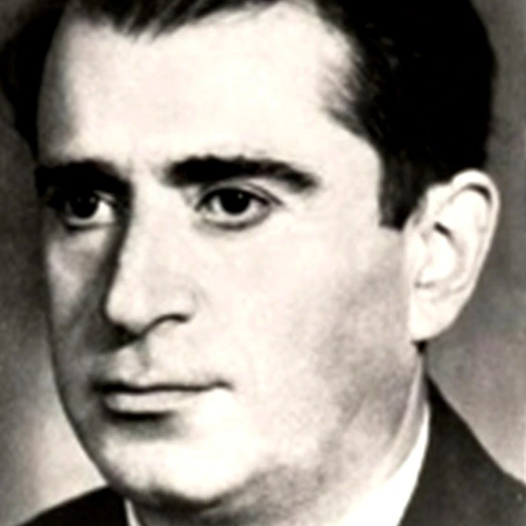 Степан Джербашян