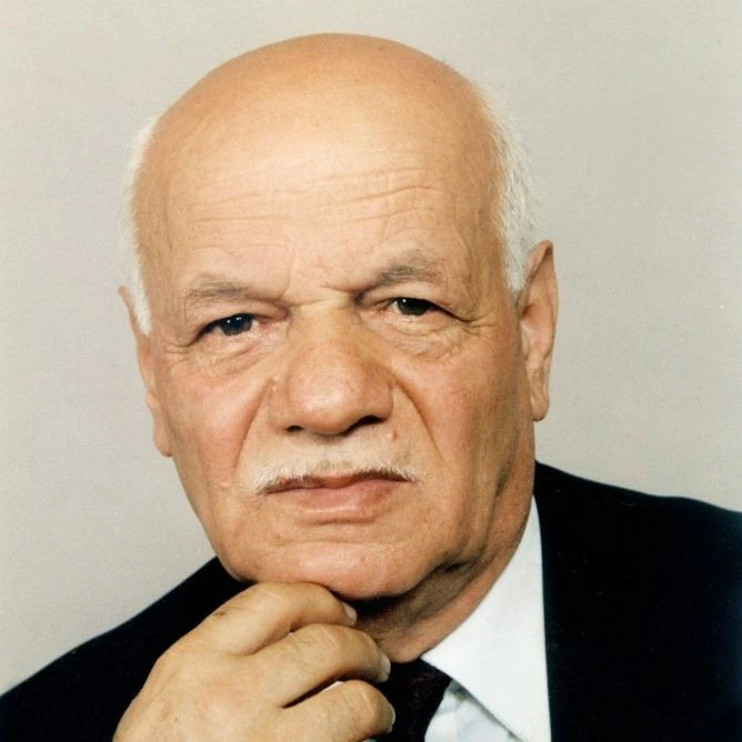 Сурен Мурадян