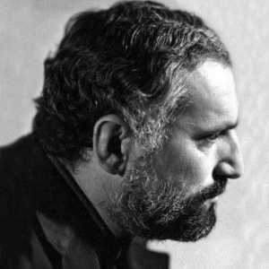 Portrait of Սուրեն Պետրոսյան