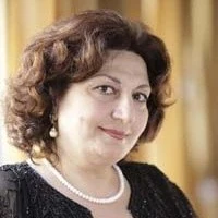 Сусанна Мартиросян