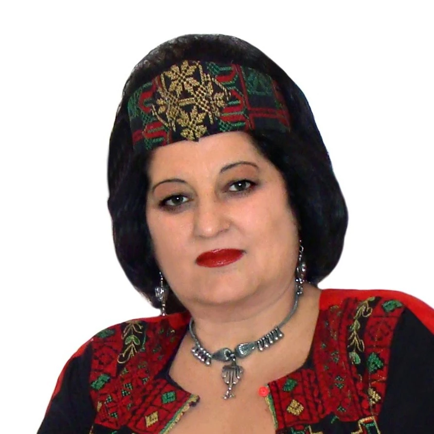 Сусанна Сафарян