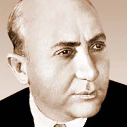Тадевос Сарьян
