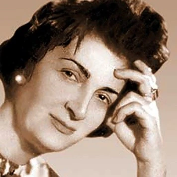 Տաթևիկ Սազանդարյան
