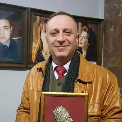 Մանկության մոլորակ