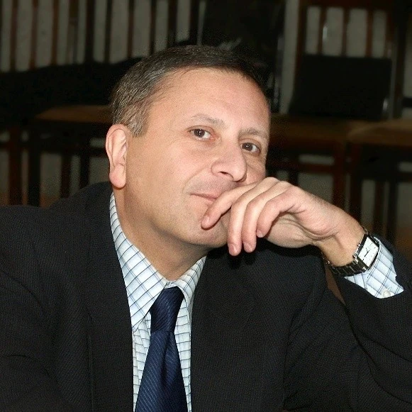 Вартан Александрович Аджемян
