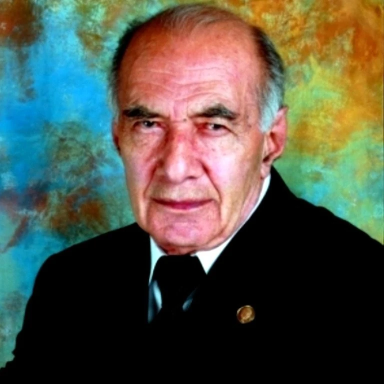 Վլադիմիր Աբաջյան