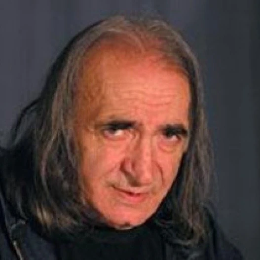 Владимир Мсрян