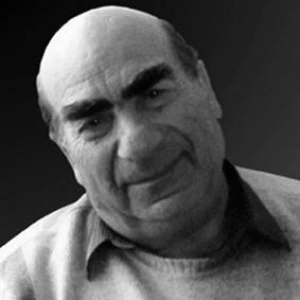 Посвящается памяти Амо Сагияна