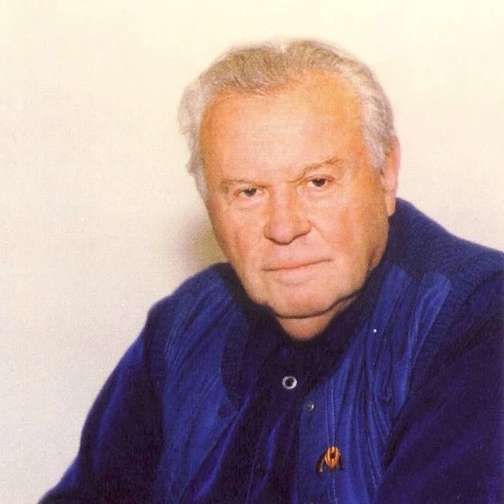 Евгений Светланов
