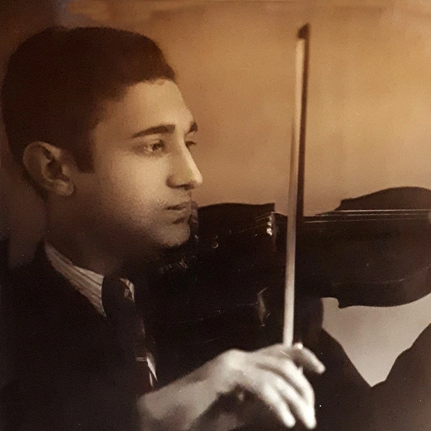 Փոքրիկ հրաշագործը