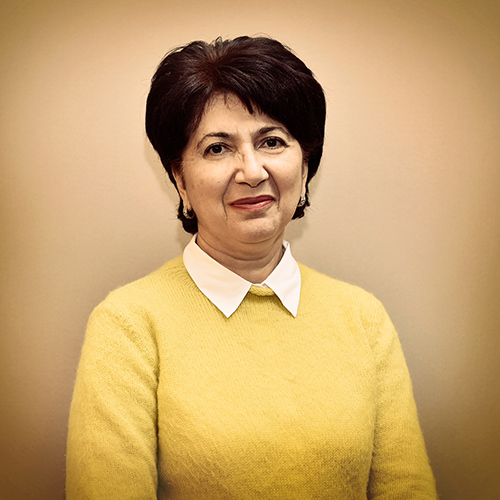 Նունե Սամվելյան