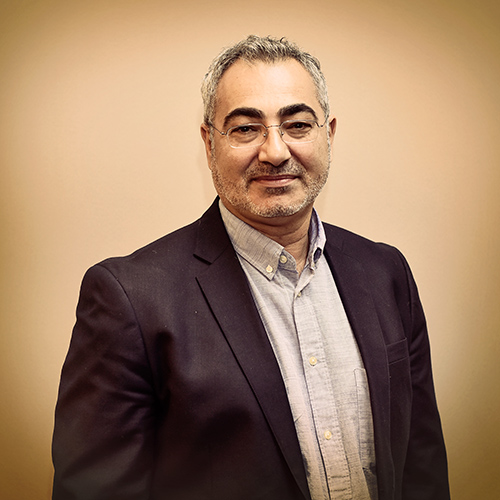 Արթուր Իսպիրյան