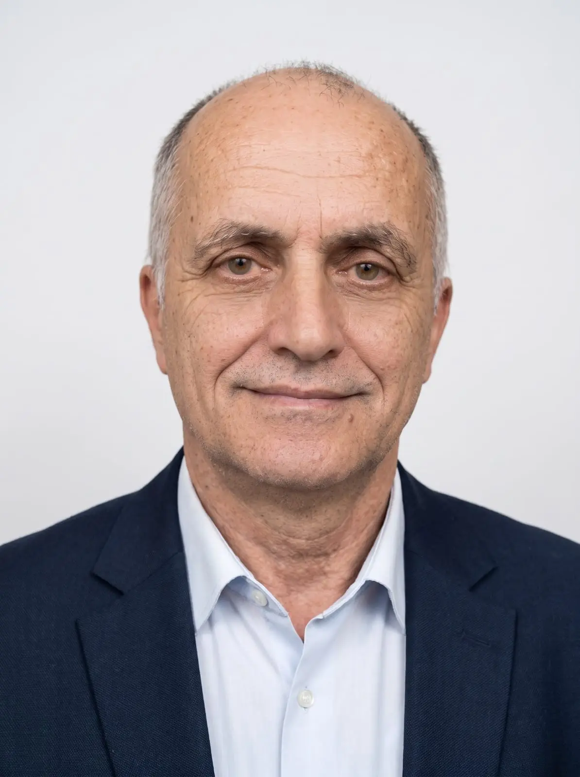 Արտակ Բարսեղյան