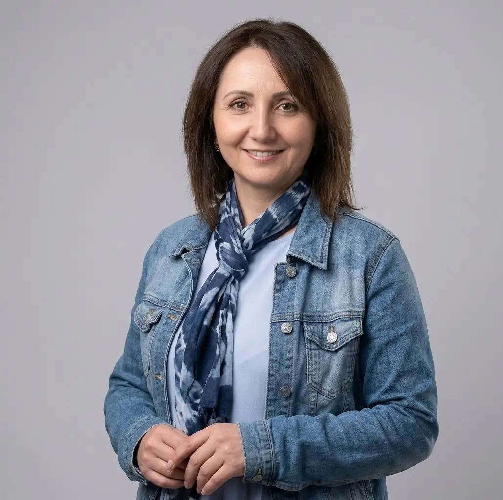 Շաղիկ Գէորգեան
